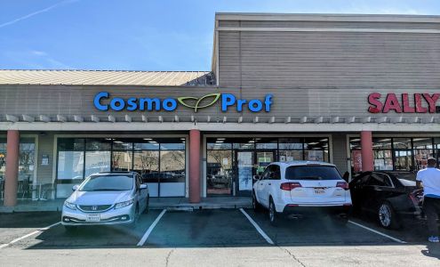 CosmoProf San Leandro