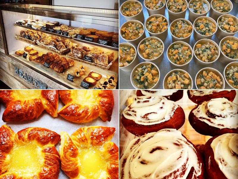 HeartStone Artisan Bakery