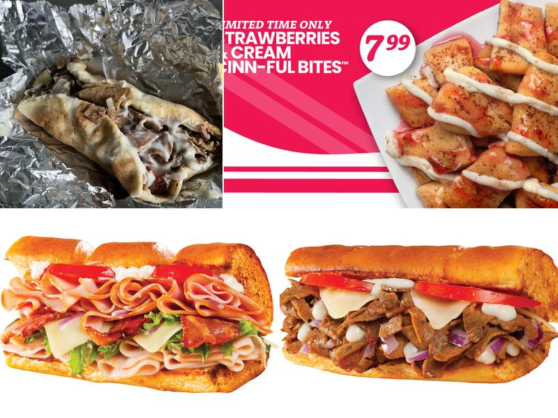 Greco Pizza Xpress NB-110, Florenceville