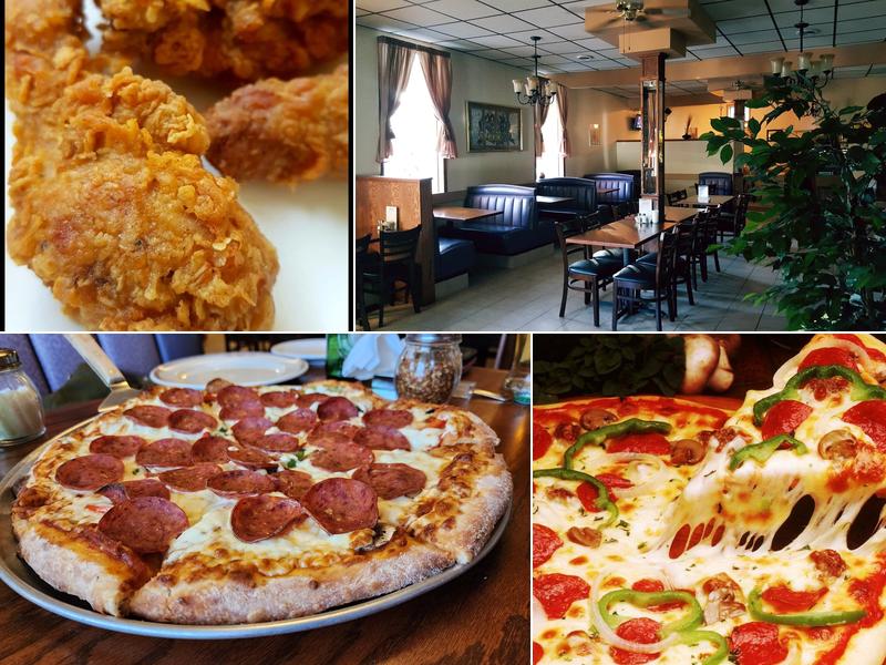 Nicolas Restaurant 1114 Honey Harbour Rd, Port Severn