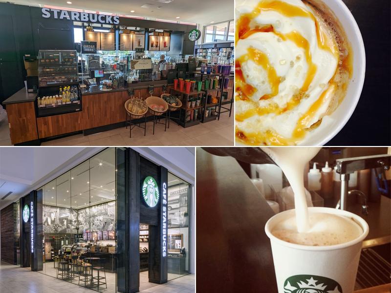 Starbucks