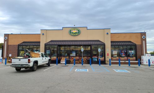 Holiday Stationstores Fairbanks