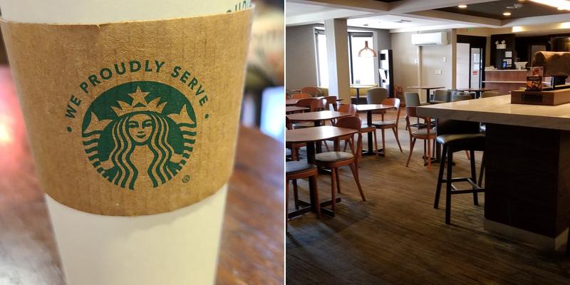 The Bistro - Eat. Drink. Connect.®