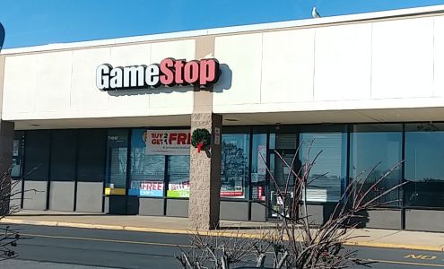 GameStop
