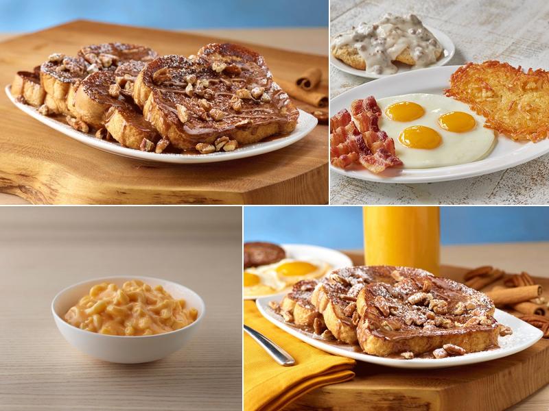 Huddle House 109 Unity Rd, Crossett