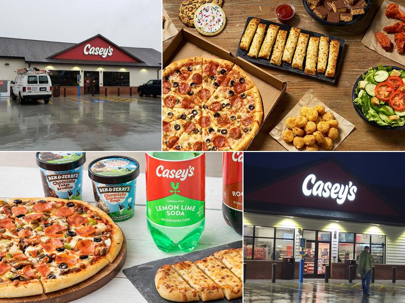Casey's