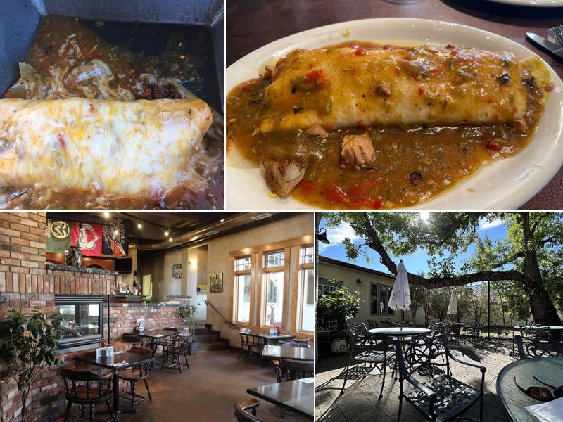 Pegasus Restaurant 313 Jerry St, Castle Rock