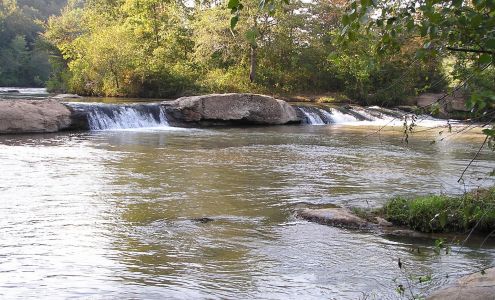 Broad River Outpost Danielsville