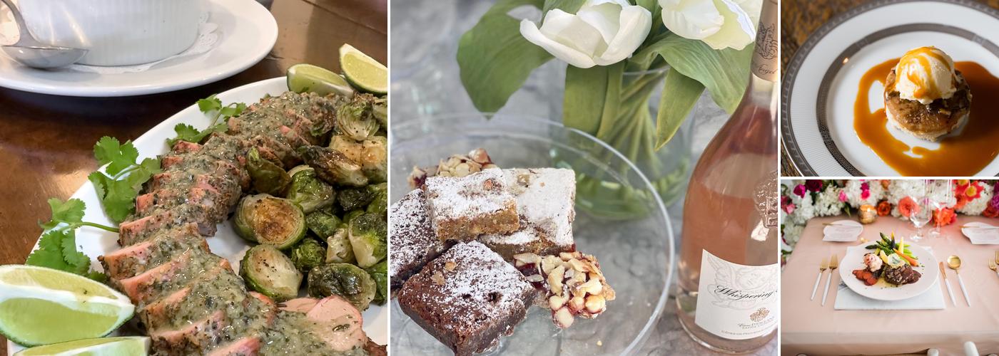 Soiree Catering and Events