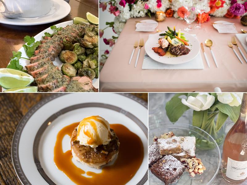 Soiree Catering and Events