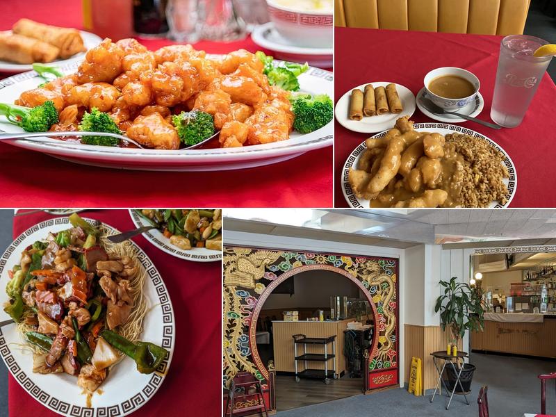 Formosa's II Chinese Restaurant