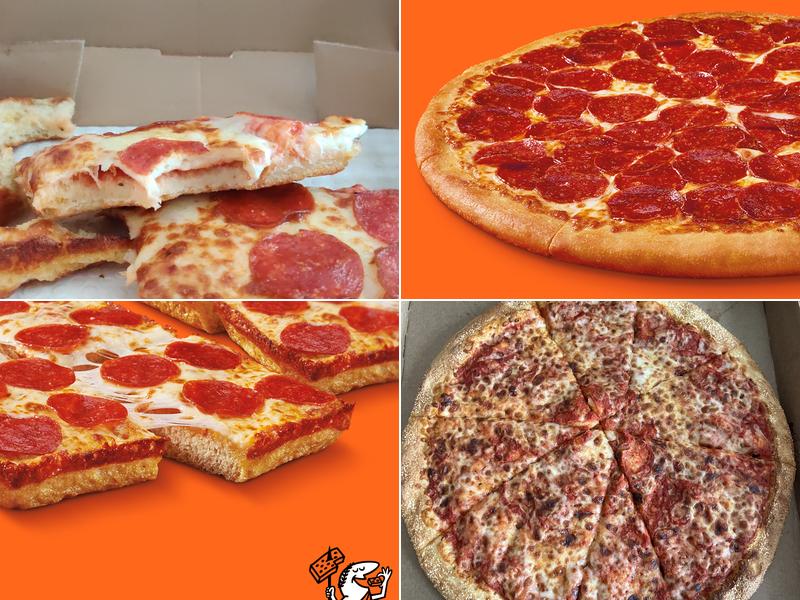Little Caesars Pizza