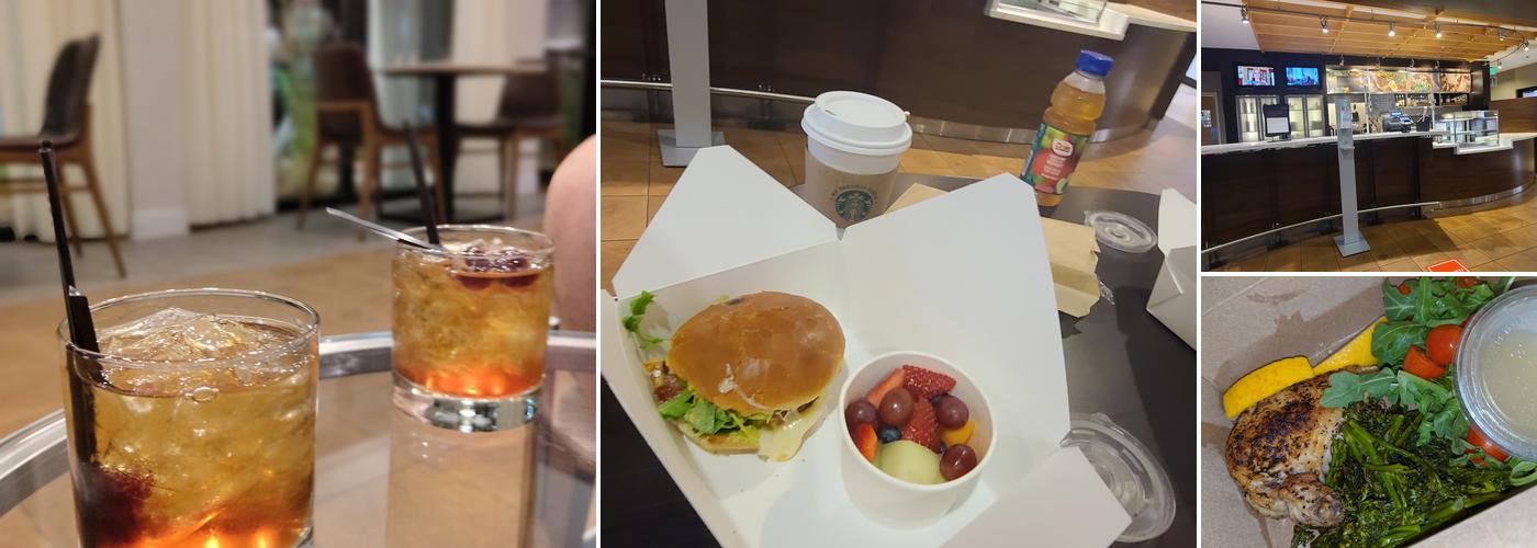 The Bistro - Eat. Drink. Connect.®