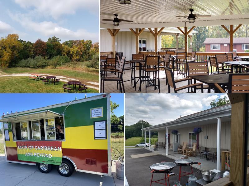 Fruit Hills Winery & Orchard