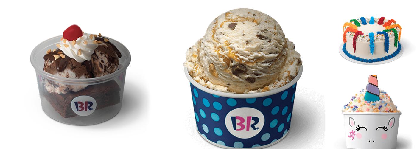 Baskin-Robbins
