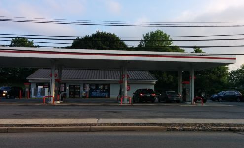 Speedway Wernersville