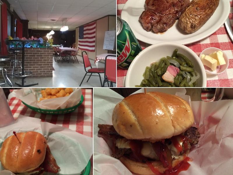 Miller Time Bar & Grill