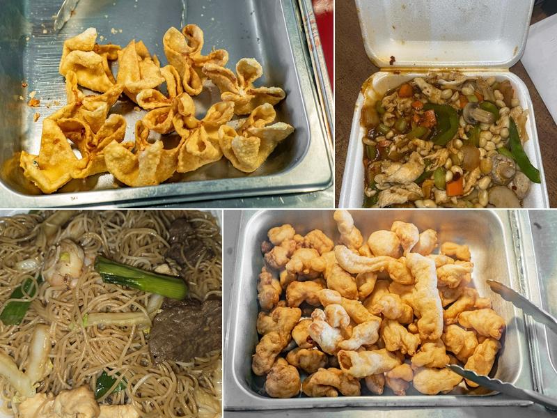 Eastern Chinese 511 W Cherry St, Chanute