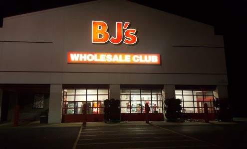 BJ's Wholesale Club