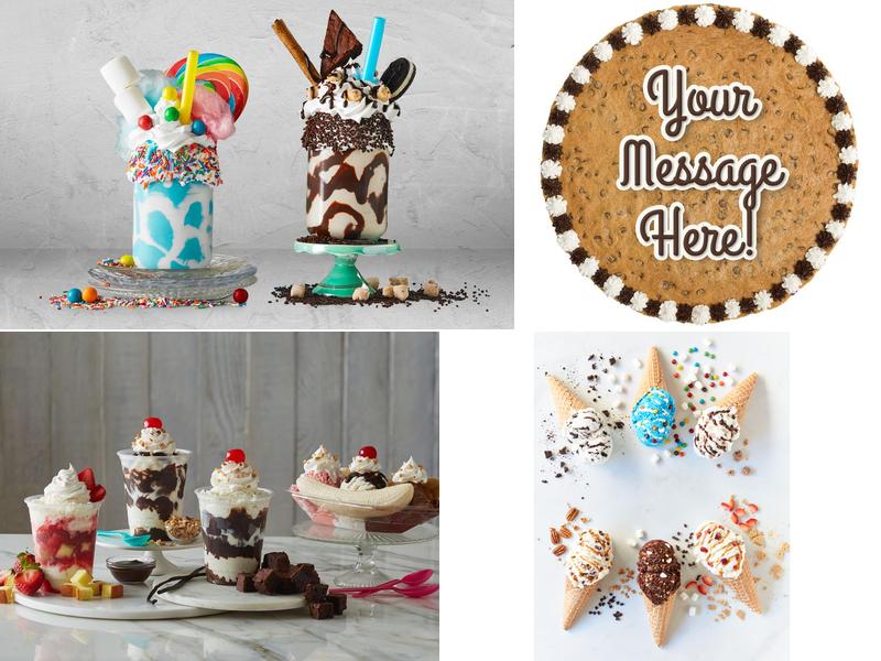 Marble Slab Creamery