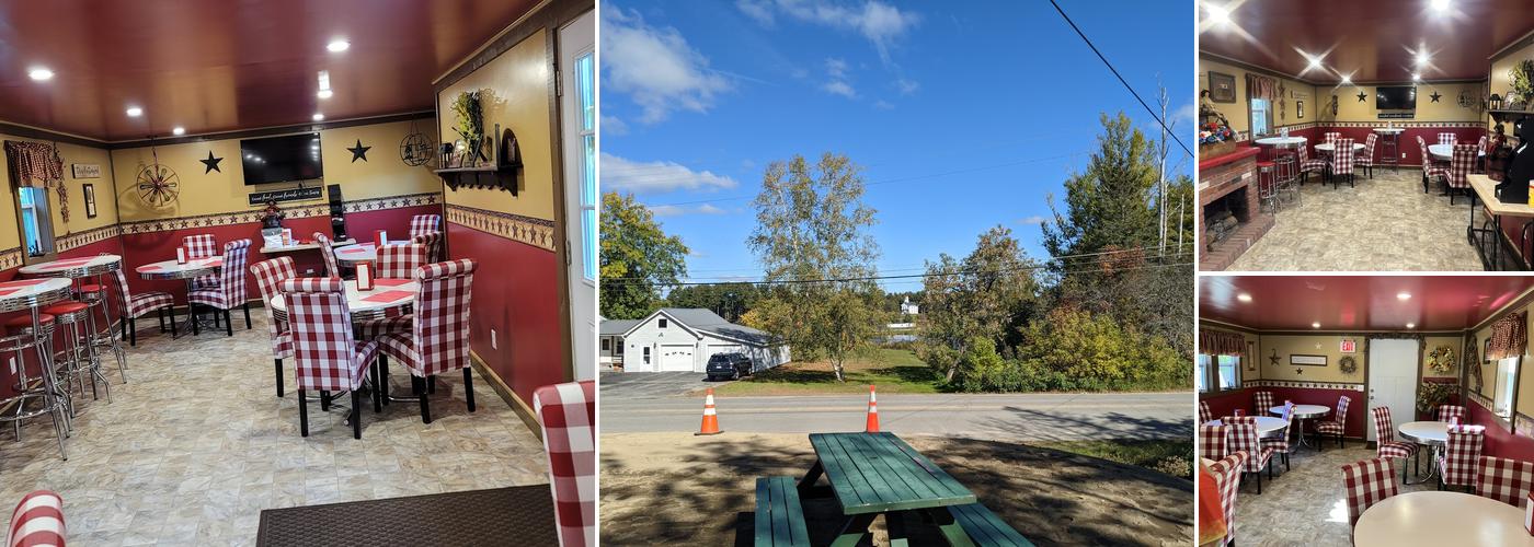 Noah's Ark Food & Ice Cream