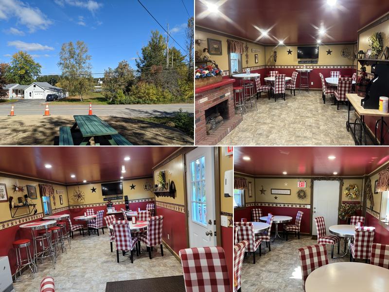 Noah's Ark Food & Ice Cream