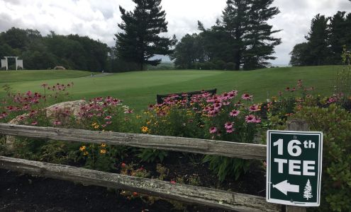 Pine Ridge Country Club 28 Pleasant St, North Oxford Massachusetts 01537