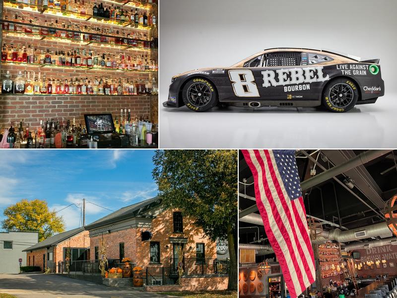 Charlie's Still on Main