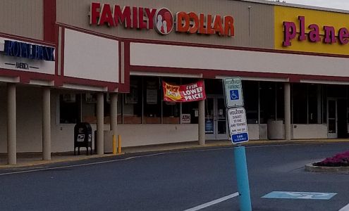 Family Dollar