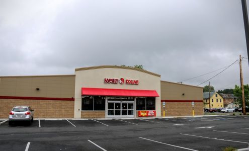 Family Dollar