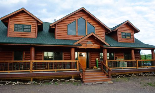 Hungry Jack Lodge & Campground