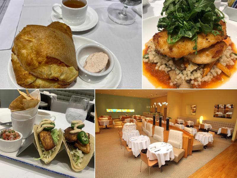 Mariposa 100 Plaza Frontenac, Upper Level, Frontenac