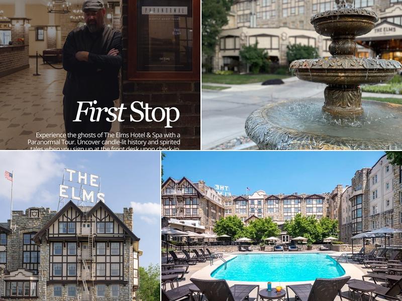 The Elms Hotel & Spa - Destination by Hyatt