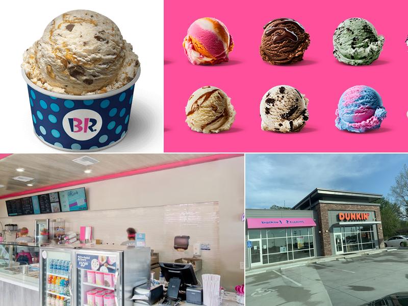 Baskin-Robbins