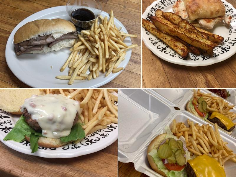 Broken Spoke Bar & Grill