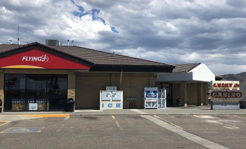 Flying J Travel Center Wells