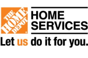Home Services at The Home Depot