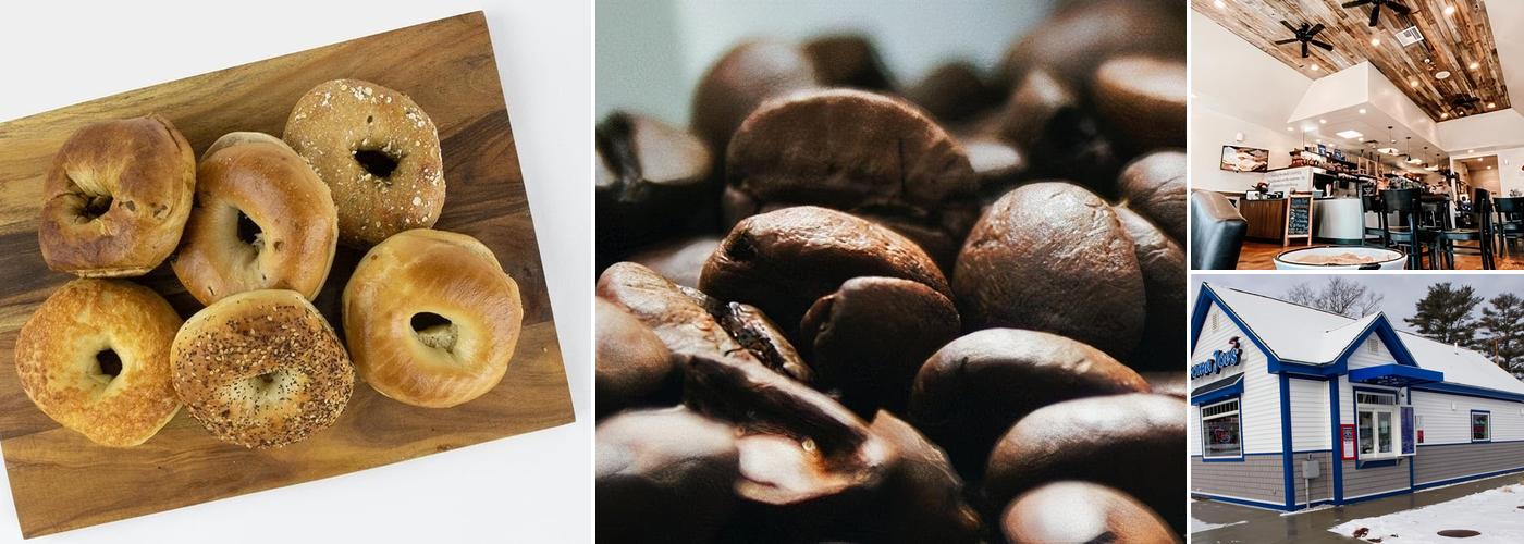 Aroma Joes, Epsom New Hampshire