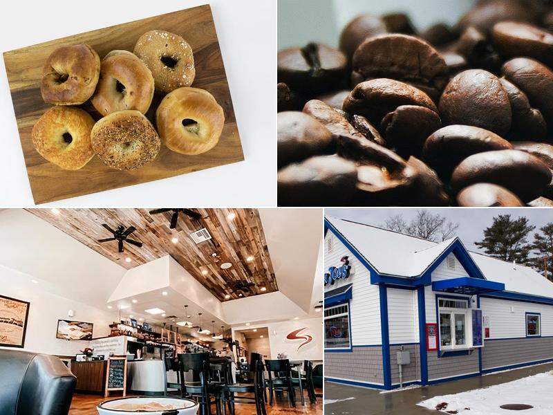 Aroma Joes, Epsom New Hampshire