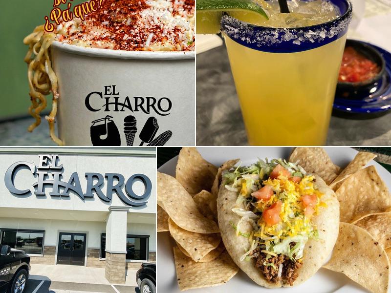 El Charro 1302 S Canal St, Carlsbad