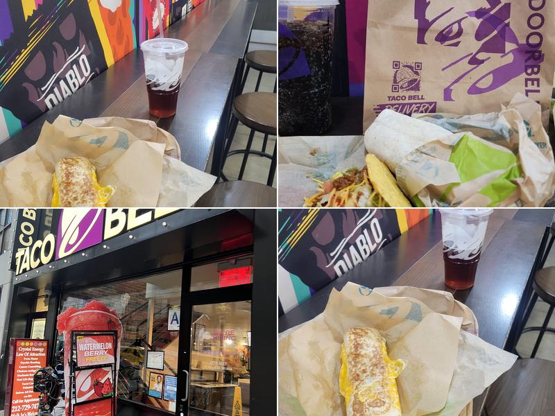 Taco Bell