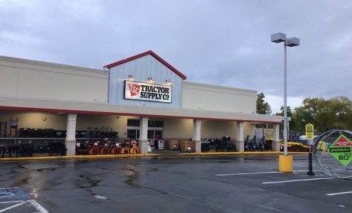 Tractor Supply Boyertown