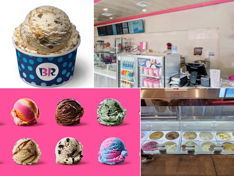 Baskin-Robbins
