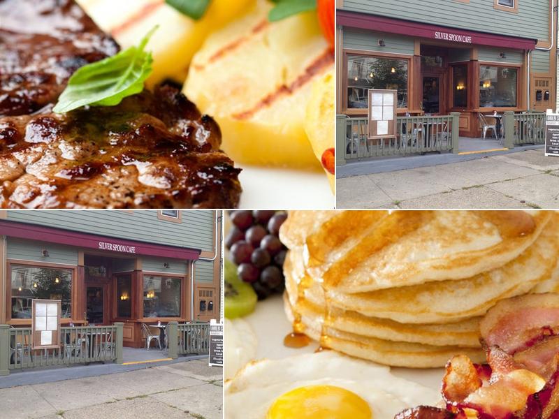 Silver Spoon Cafe 124 Main St, Cold Spring