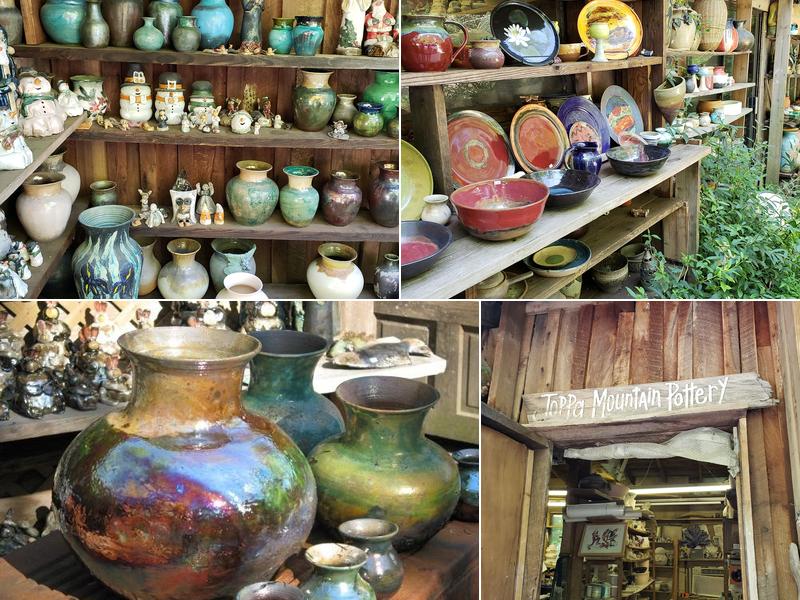 Joppa Mountain Pottery