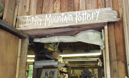 Joppa Mountain Pottery 1479 Joppa Mountain Rd, Rutledge Tennessee 37861