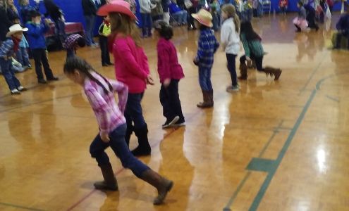 W.L. Swain Elementary School Plainville