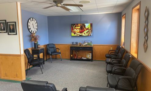 Eye Physicians, P.C. 304 N St, Neligh Nebraska 68756