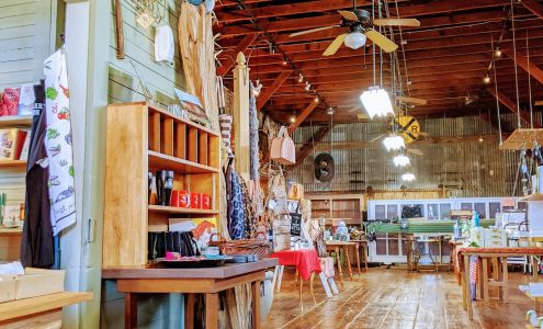 Depot At Magdalen Place