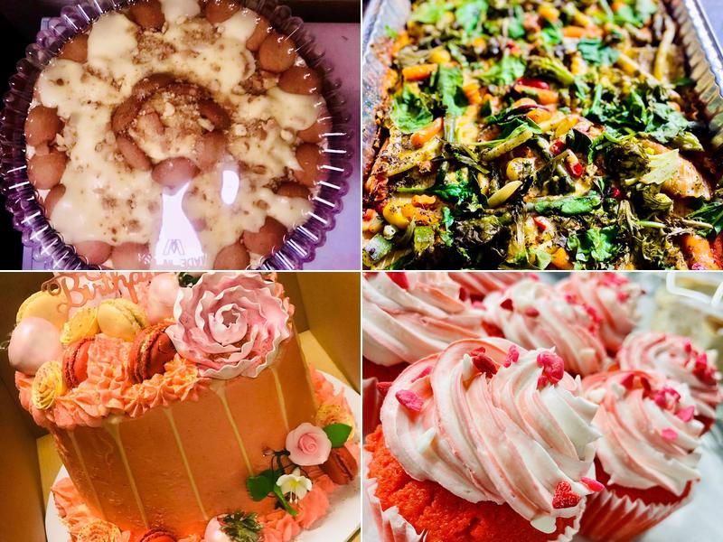 Kutie Pies Bakery Cafe & Catering